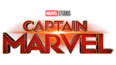 Captain Marvel Logo