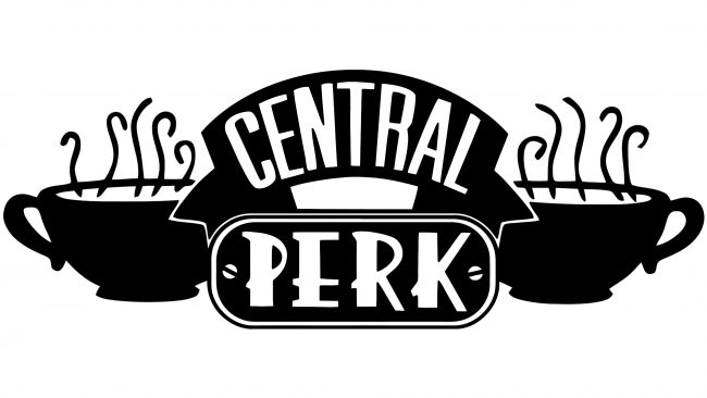 Central Perk Simbolo