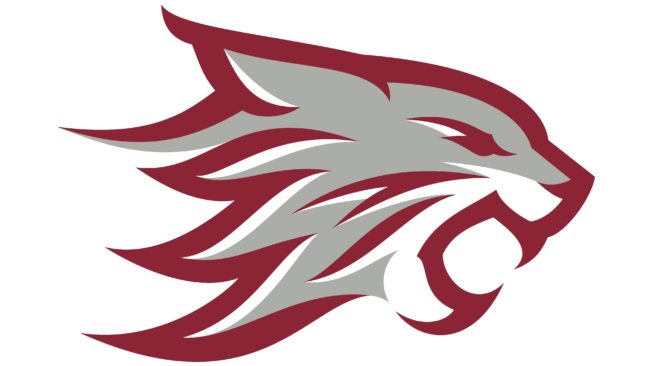 Chico State Wildcats Nuevo Logotipo