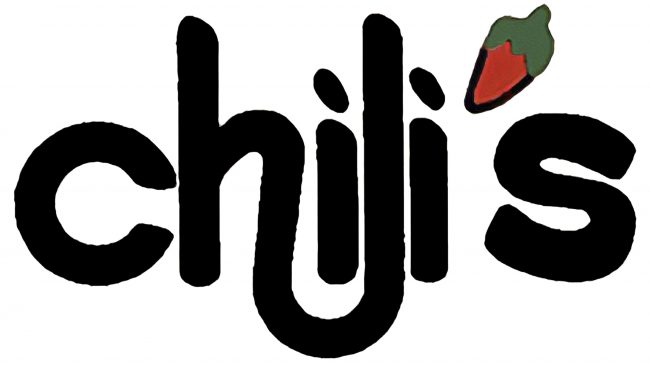 Chili's Logotipo 1975-1983
