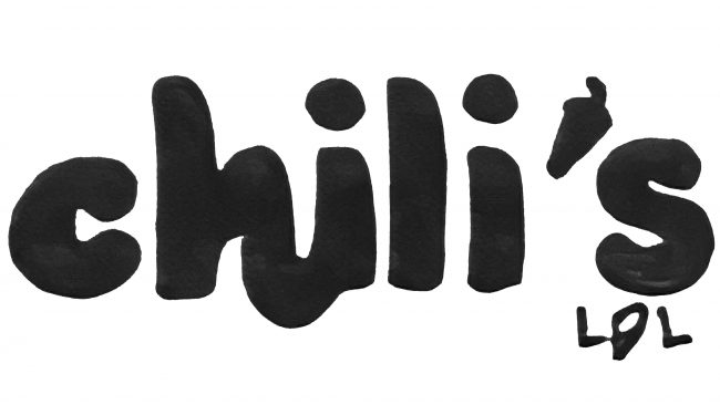 Chili's Logotipo 1975