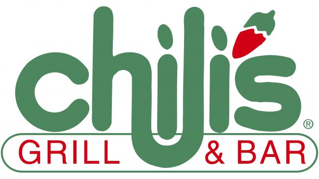 Chili's Logotipo 1983-2002