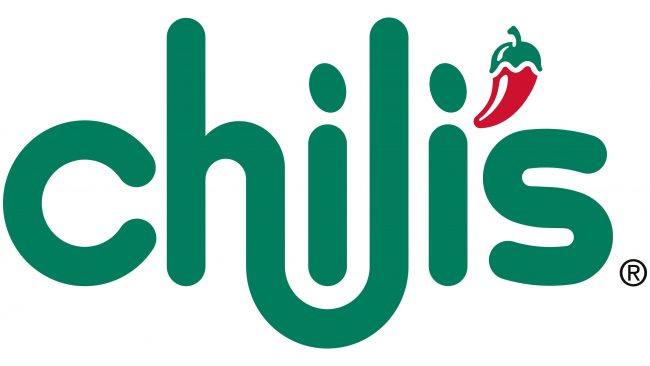 Chili's Logotipo 2002-2011
