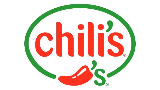 Chili's Simbolo