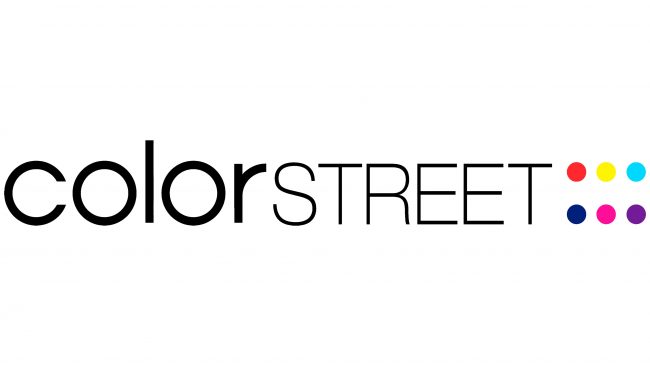 Color Street Emblema