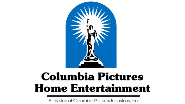 Columbia Pictures Emblema