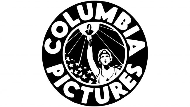 Columbia Pictures Logotipo 1933-1936