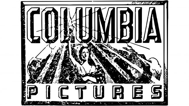 Columbia Pictures Logotipo 1936-1938