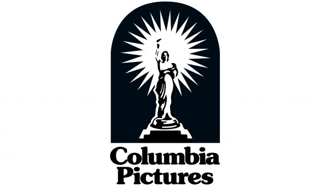 Columbia Pictures Logotipo 1981-1989