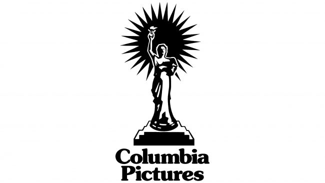 Columbia Pictures Logotipo 1989-1993