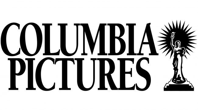 Columbia Pictures Logotipo 1992-1993