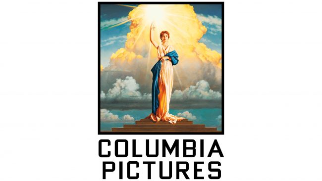 Columbia Pictures Simbolo