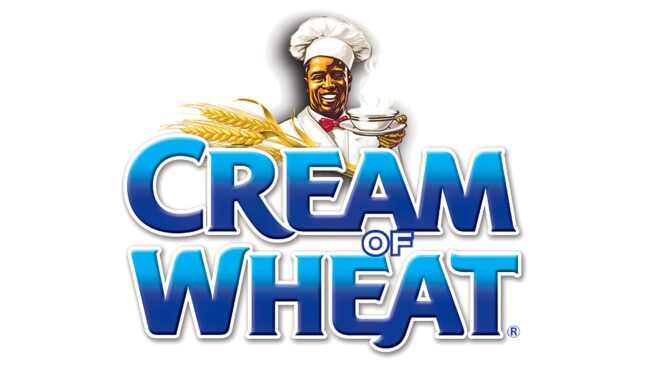 Cream of Wheat Logotipo 1998-2020