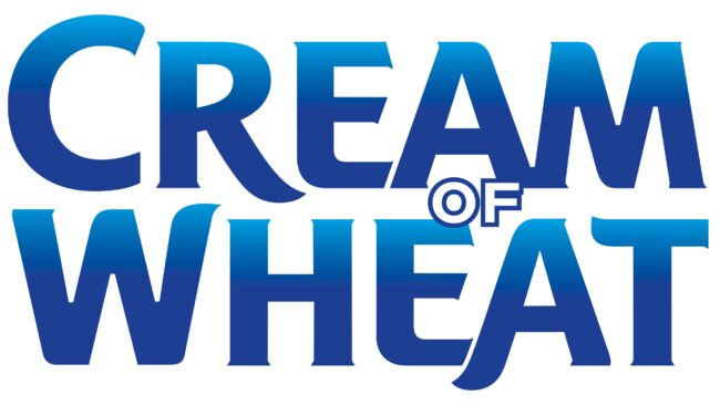 Cream of Wheat Logotipo 2020