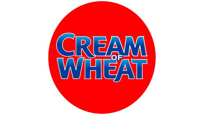 Cream of Wheat Simbolo