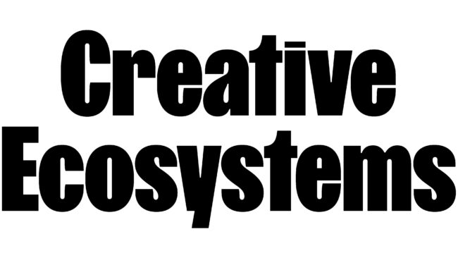 Creative Ecosystems Nuevo Logotipo