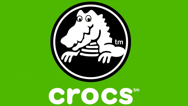 Crocs Emblema