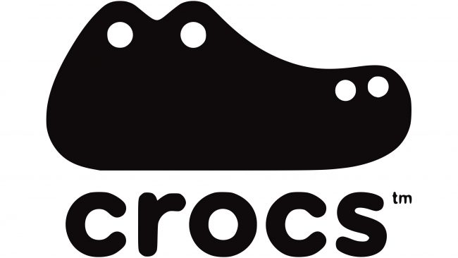 Crocs Logotipo 2019