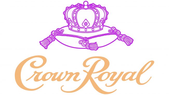 Crown Royal Emblema