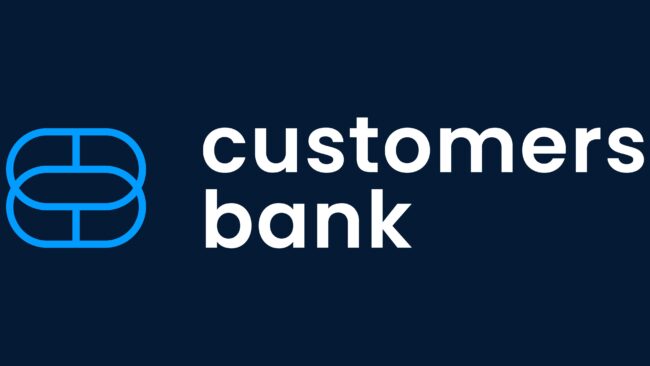 Customers Bank Nuevo Logotipo
