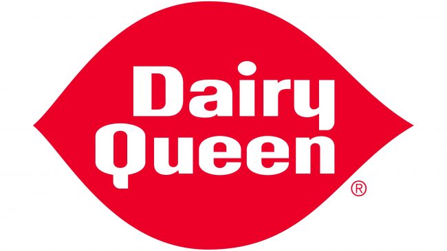Dairy Queen Logotipo 1960-2007