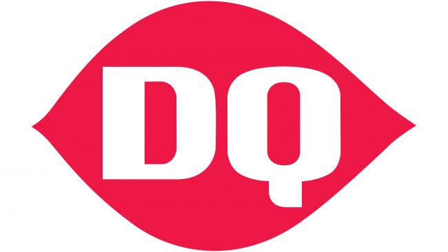 Dairy Queen Logotipo 2001-2007