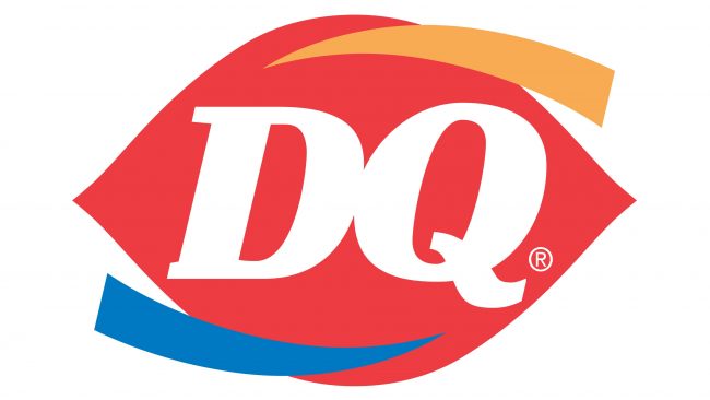 Dairy Queen Logotipo 2007