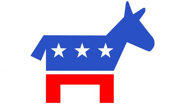 Democrat Simbolo