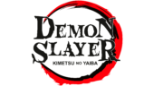Demon Slayer Logo