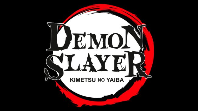 Demon Slayer Simbolo