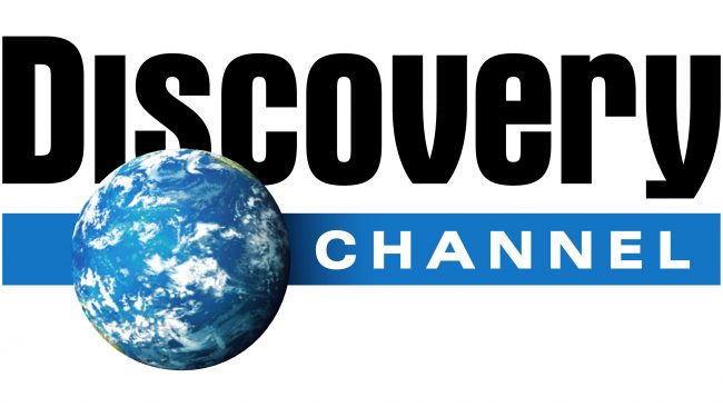 Discovery Channel Logotipo 2000-2007
