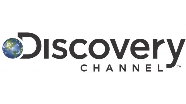 Discovery Channel Logotipo 2008-2009