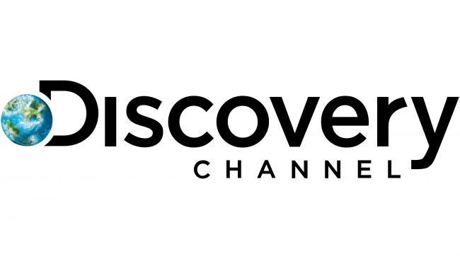Discovery Channel Logotipo 2009-2013