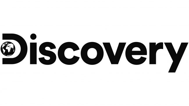 Discovery Channel Logotipo 2019