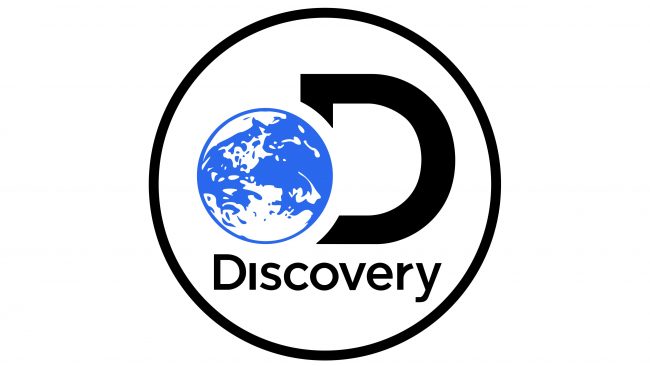 Discovery Emblema