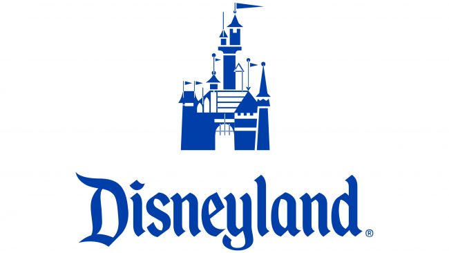 Disneyland Emblema