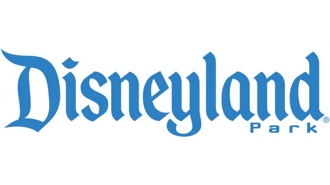 Disneyland Logotipo 2000