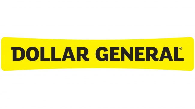 Dollar General Logotipo 2009
