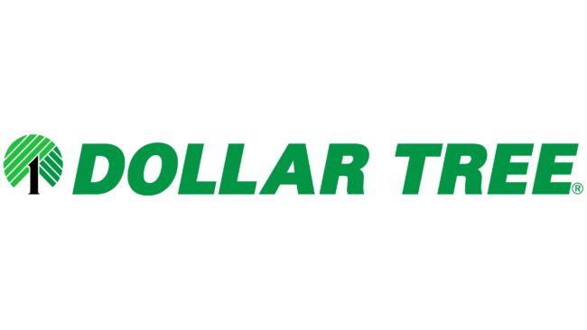 Dollar Tree Emblema