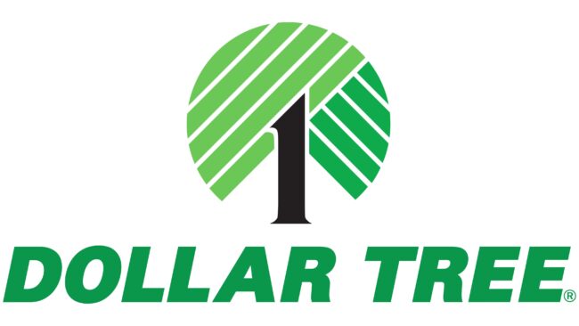 Dollar Tree Logotipo 2006