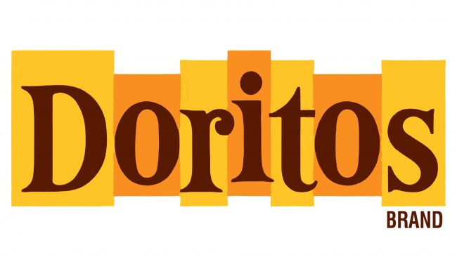 Doritos Logotipo 1973-1979