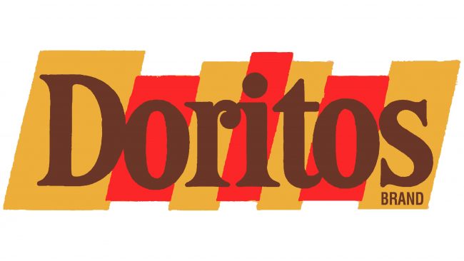 Doritos Logotipo 1979-1985