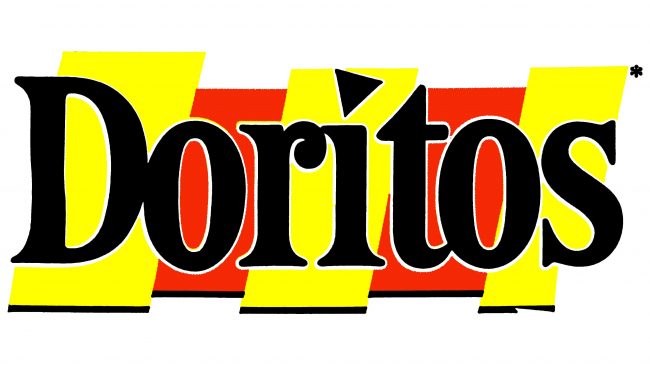 Doritos Logotipo 1985-1994