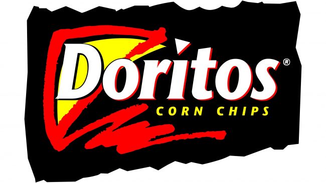 Doritos Logotipo 1999-2000