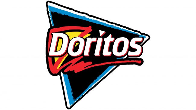 Doritos Logotipo 2000-2005