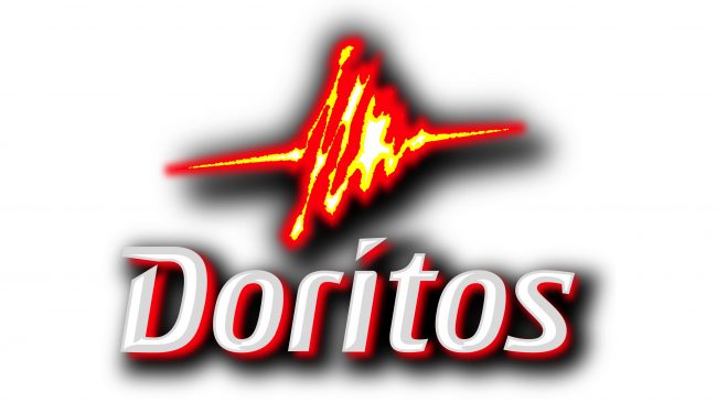 Doritos Logotipo 2005-2013