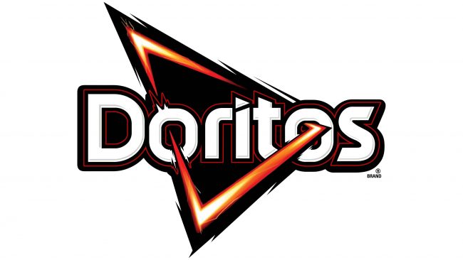 Doritos Logotipo 2013