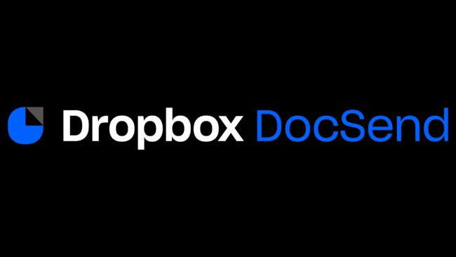Dropbox DocSend Nuevo Logotipo