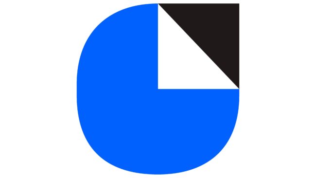 Dropbox DocSend Símbolo