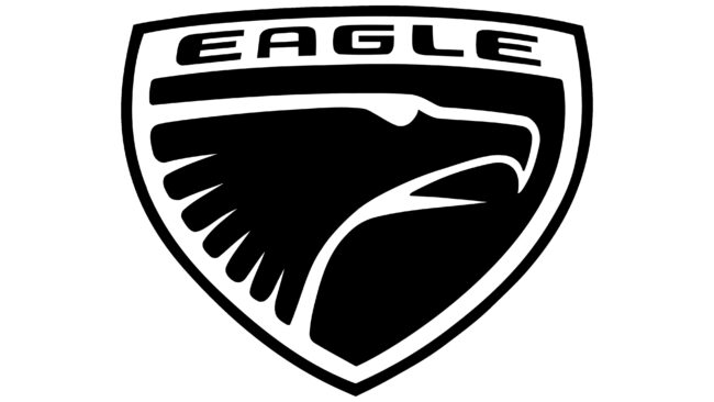 Eagle Automotive Information Logo